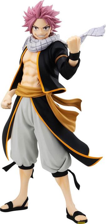 Image du produit Good Smile Company POP UP PARADE Natsu Dragneel XL 40 cm