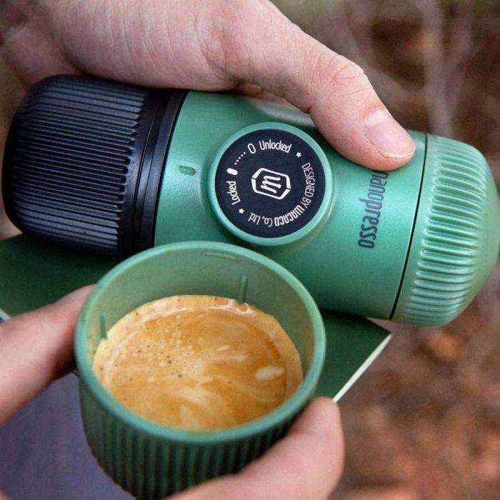 Produktbild Wacaco Nanopresso (0.08 l)