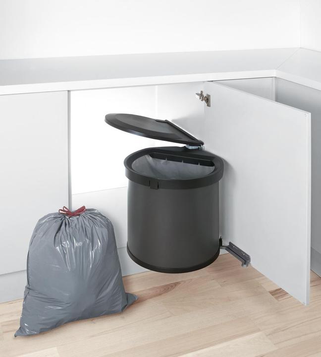 Produktbild Peka Metall Müllboy Big (32 l)