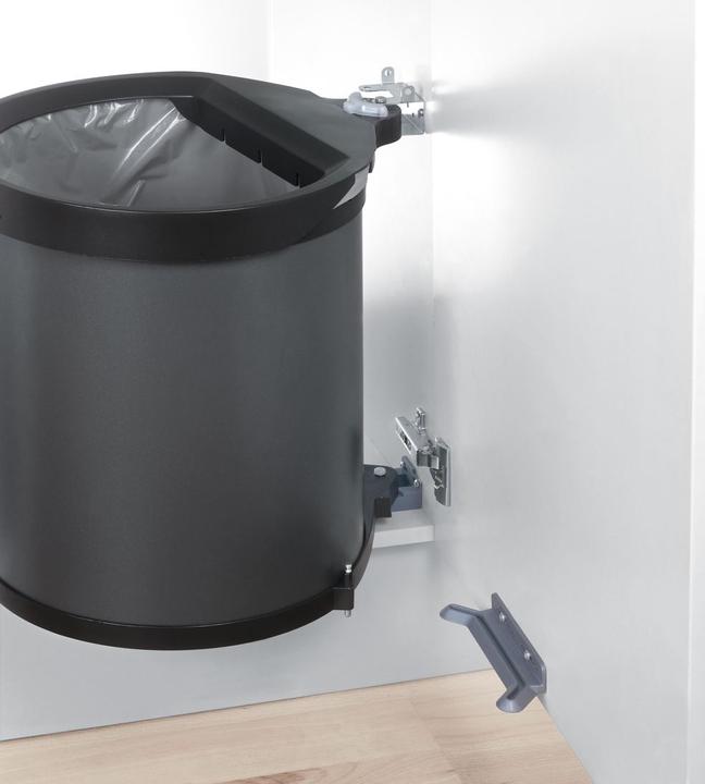 Produktbild Peka Metall Müllboy Big (32 l)