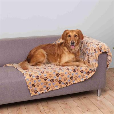 Immagine prodotto Trixie Coperta in pile Laslo (Cane)