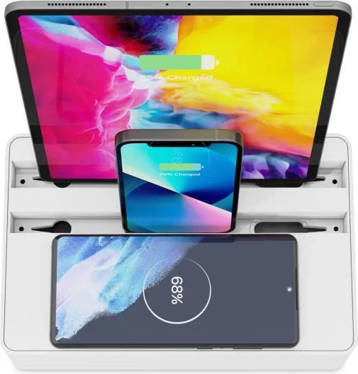 Produktbild Alldock Ladestation Wireless (72 W)