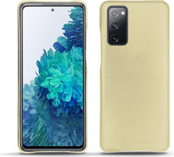 Productafbeelding Noreve Lederen omslag (Samsung Galaxy S20 FE)