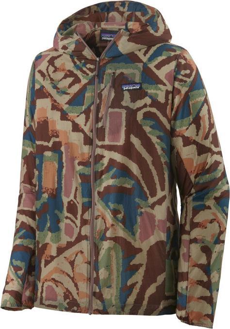 Patagonia Houdini Jacket (S)