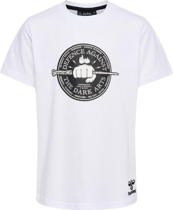Actual product image hummel hmlHARRY POTTER T-SHIRT (104)