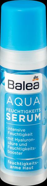 Image du produit dm Balea Sérum Aqua Hydratation (30 ml)