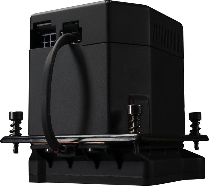 Actual product image Cooler Master Masterliquid ML360 SUB-ZERO EVO