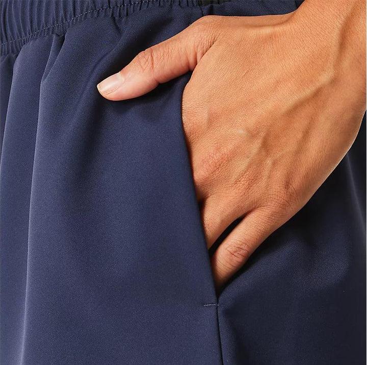 Actual product image ASICS Performance Court Short Ladies (L)
