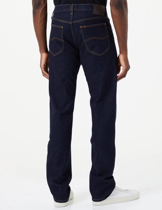 Actual product image Lee Daren stretch (W28/L32)