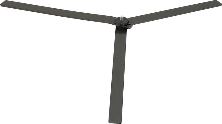 Image du produit Nanlite Pied de sol pour PavoTube II 60X (10 cm, 5 kg)