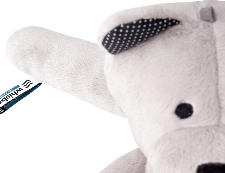 Produktbild Whisbear Der summende Bär (36 cm)