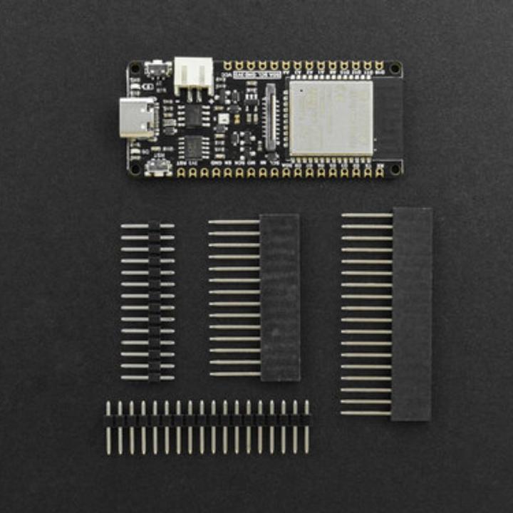 Immagine prodotto DFRobot Scheda FireBeetle ESP32-E