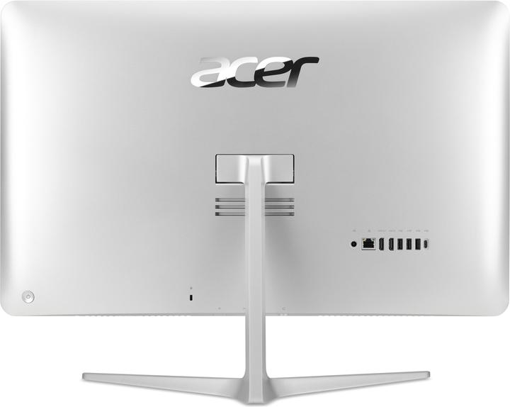 Produktbild Acer Aspire U27-880 - 256GB (DQ.B8REG.004) (Intel Core i7-7500U, 8 GB, 256 GB)
