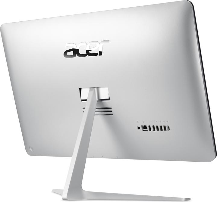 Produktbild Acer Aspire U27-880 - 256GB (DQ.B8REG.004) (Intel Core i7-7500U, 8 GB, 256 GB)