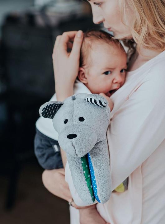 Produktbild Whisbear Der summende Bär (36 cm)