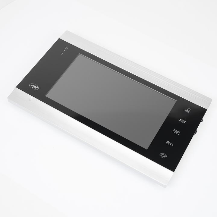 Produktbild PNI Zusätzlicher Monitor für die SafeHome PT720MW Smart Video Intercom