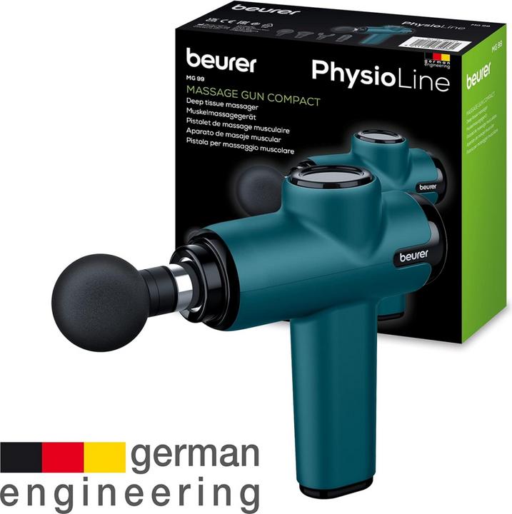 Produktbild Beurer MG 99