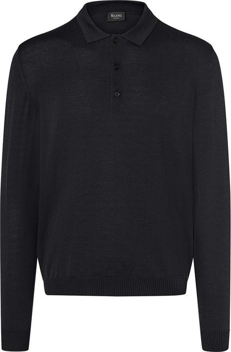 Produktbild Maerz Polo-Pullover (50)