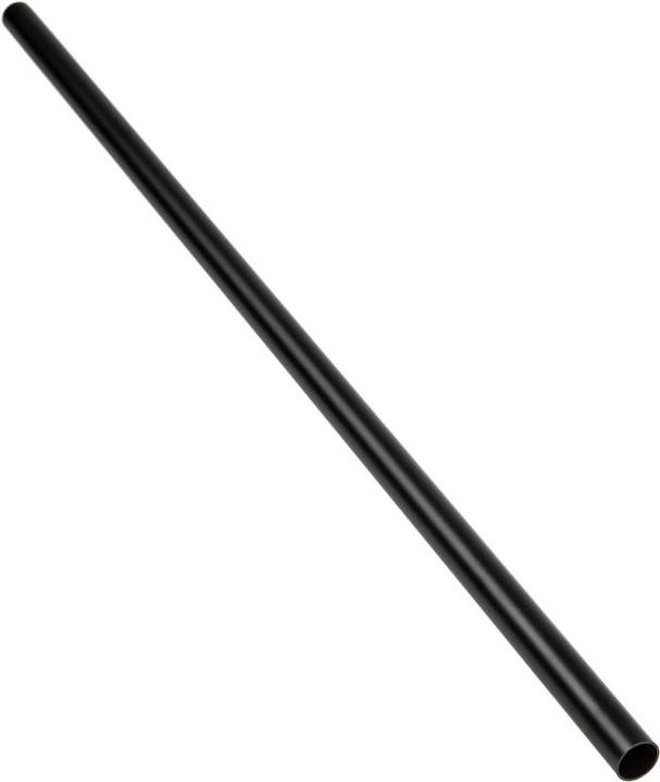 Bitspower Geen afschuining Messing harde buis 14mm AD (0.50 m, Plastic, Koolstof)