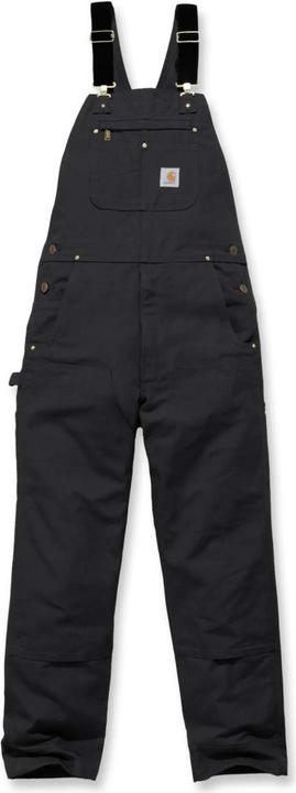 Image du produit Carhartt Combinaison Bib (W44/L34)