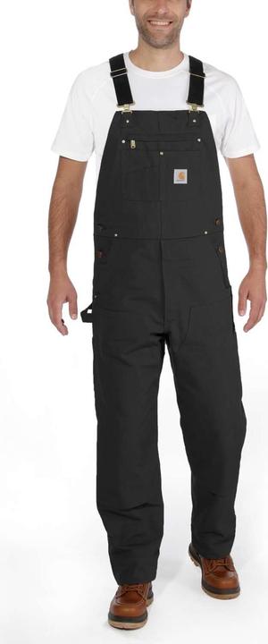 Image du produit Carhartt Bib Overall (W48/L32)