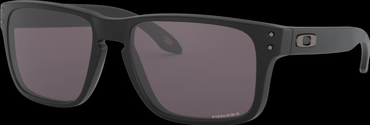 Nero opaco, Grigio Prizm