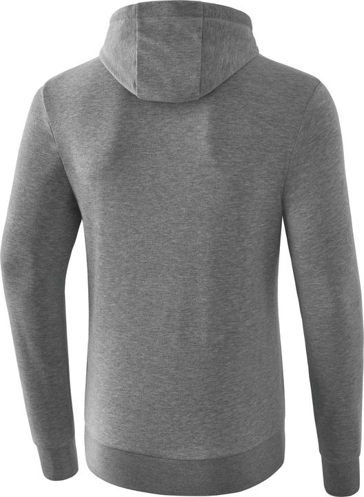 Mélange de gris