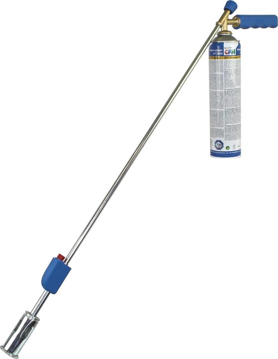 Produktbild CFH Bio-Gärtner PZ4000