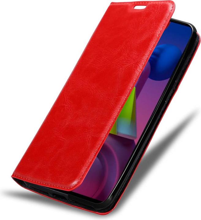 Immagine prodotto Cadorabo Copertina (Samsung Galaxy M51)