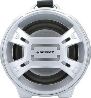 Image du produit Dunlop Haut-parleur BT portable 20W PVC