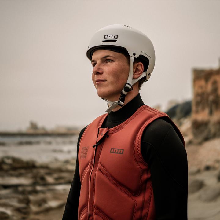 Immagine prodotto ION Helmet Slash Core