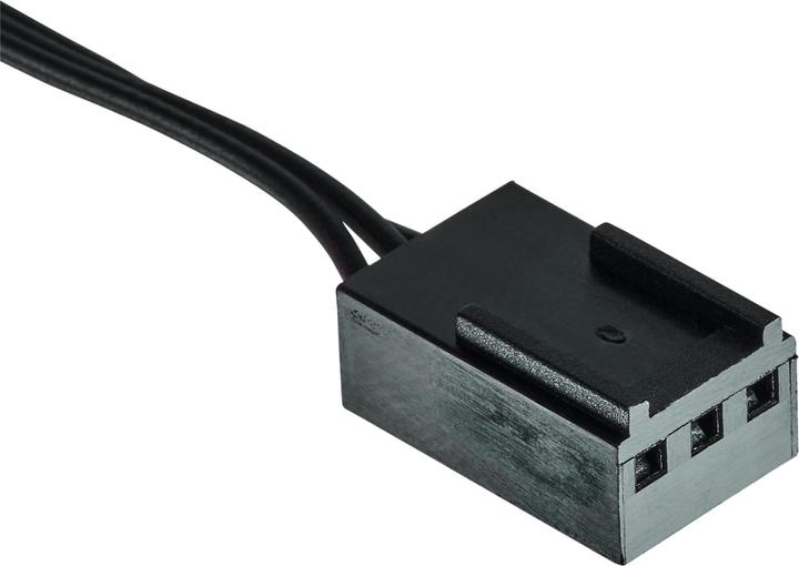 Actual product image Corsair SP120 RGB PRO (120 mm, 1 x)