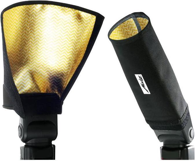 Produktbild Metz Snoot Bounce Diffuser SD 30-26 (Blitzdiffusor)
