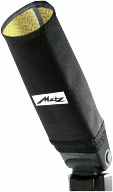 Produktbild Metz Snoot Bounce Diffuser SD 30-26 (Blitzdiffusor)