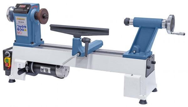Actual product image Bernardo Cantina Bernardo - Drechselmaschine DM 480 VD