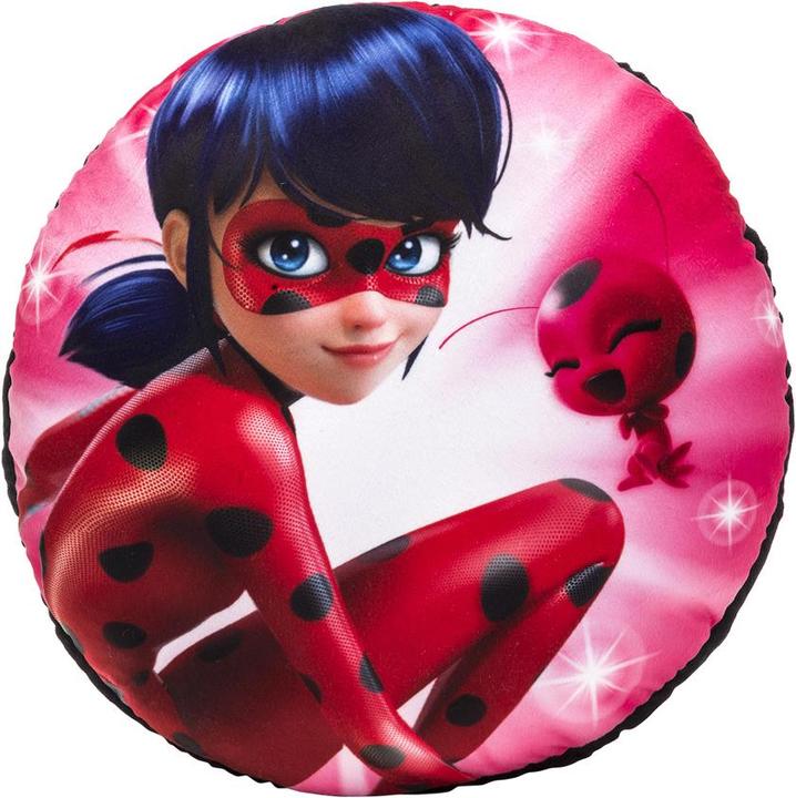 Produktbild Joy Toy Ladybug (33 x 33 cm)