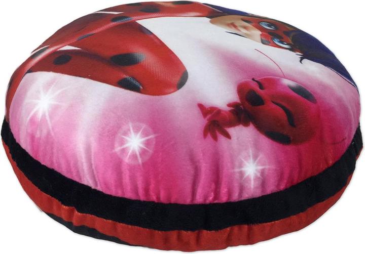 Produktbild Joy Toy Ladybug (33 x 33 cm)