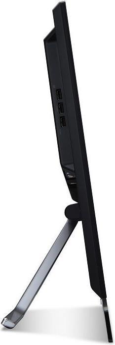 Image du produit Acer T272hul (2560 x 1440 pixels, 27")