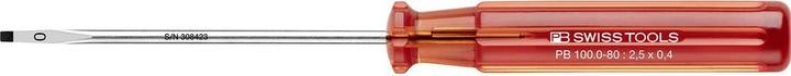 Immagine prodotto PB Swiss Tools Pb 100 0-80 Cn (Viti con testa a intaglio)