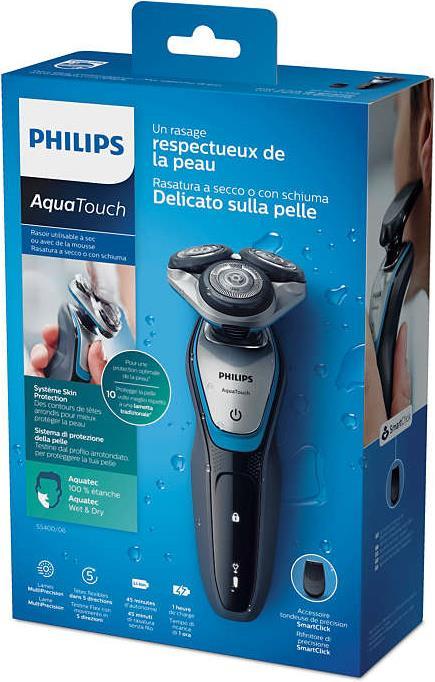 Produktbild Philips AquaTouch