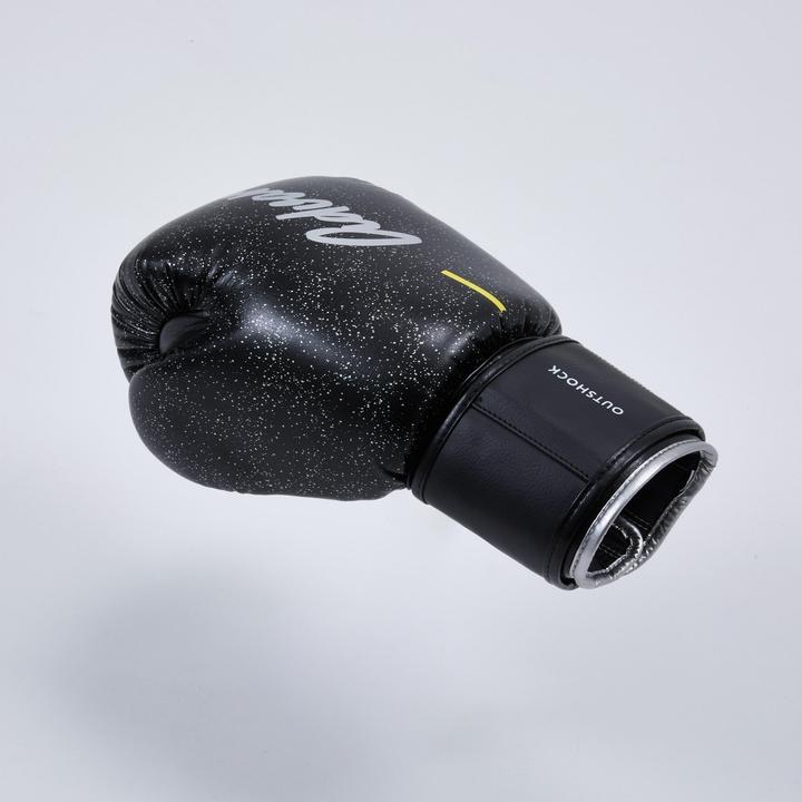 Produktbild Outshock MUAY-THAÃ 500 (12 OZ, 12)