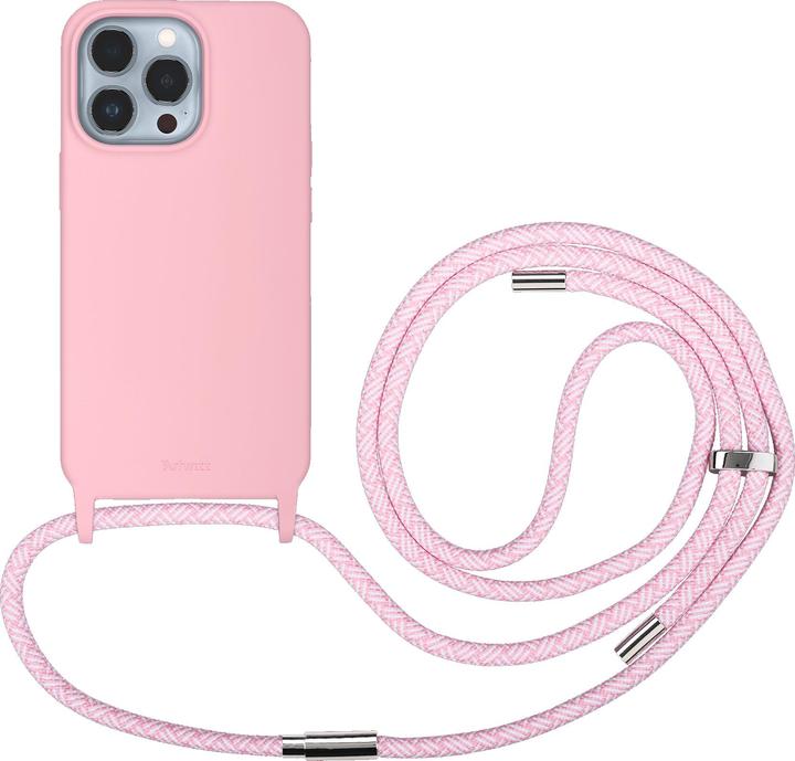 Actual product image Artwizz HangOn Case (Apple iPhone 13 Pro)
