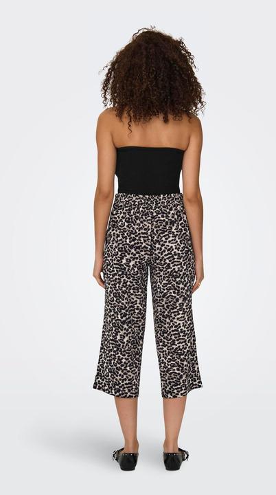 Immagine prodotto Only ONLWINNER Normal geschnitten Palazzohose Palazzohose (40)