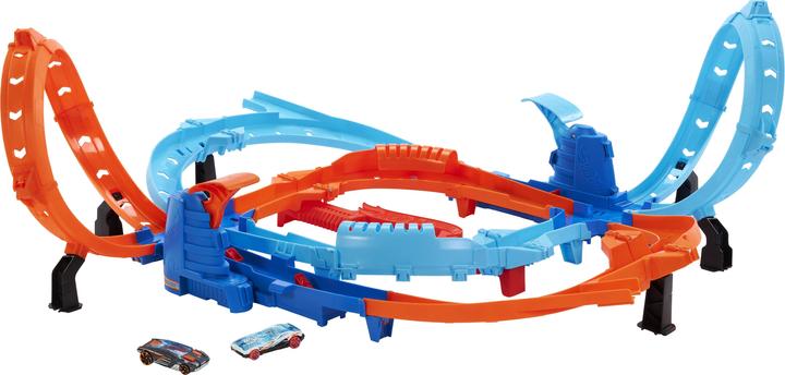 Immagine prodotto Hot Wheels HXR71
