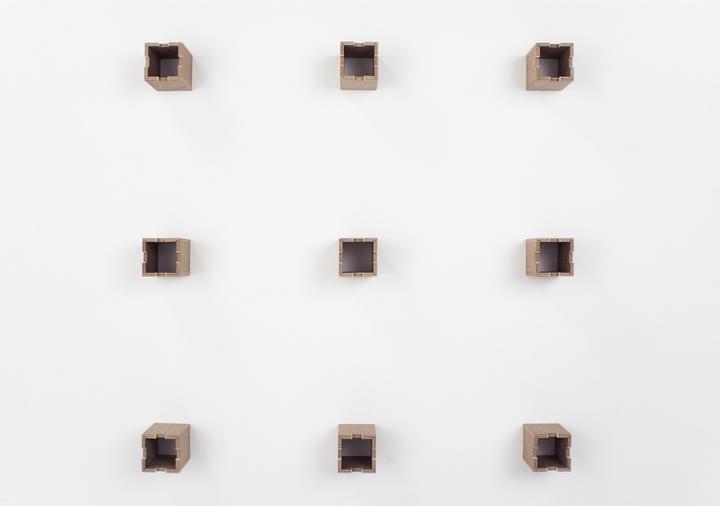 Actual product image Tojo System (100 x 200 cm)