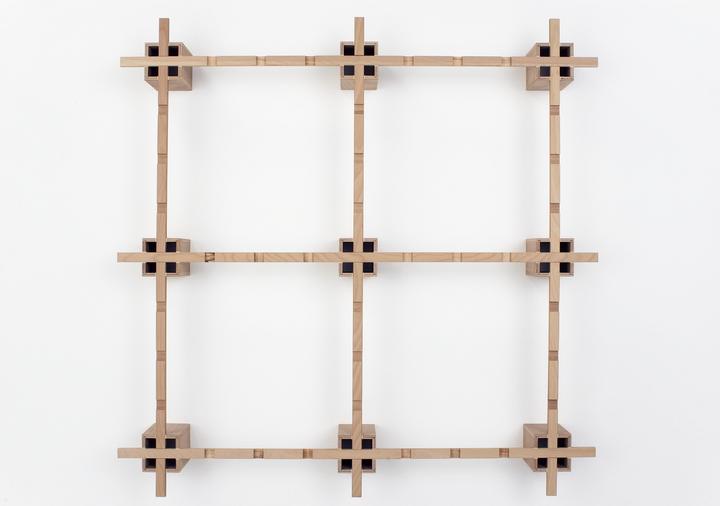 Actual product image Tojo System (100 x 200 cm)