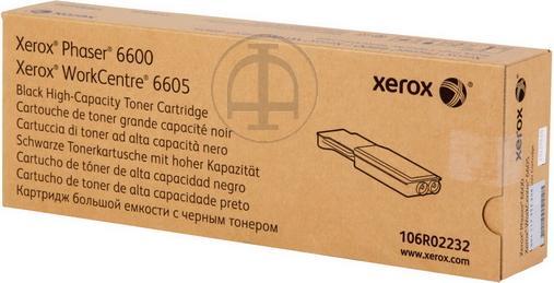 Produktbild Xerox 106r02232 (BK)