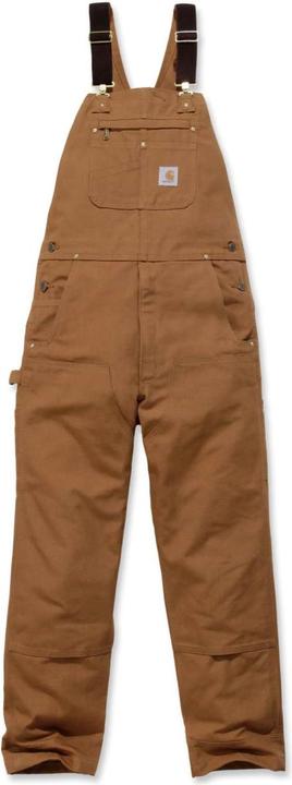 Produktbild Carhartt Bib Overall (W44/L32)
