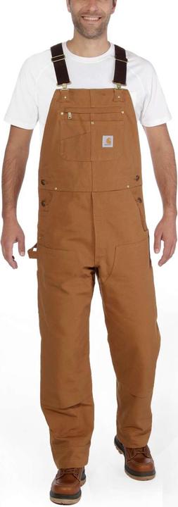 Produktbild Carhartt Bib Overall (W44/L32)