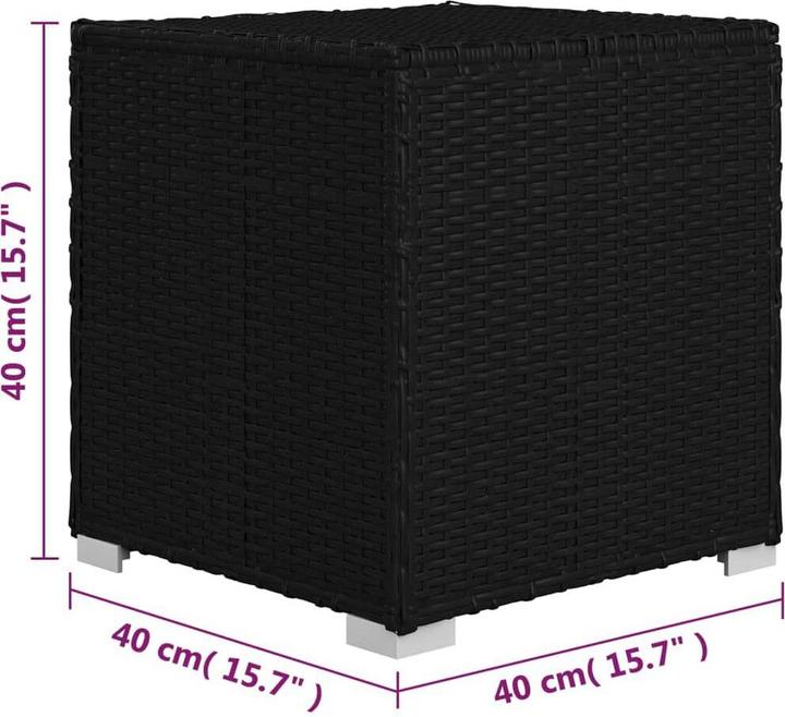 Produktbild VidaXL Ljiljana (195 cm)
